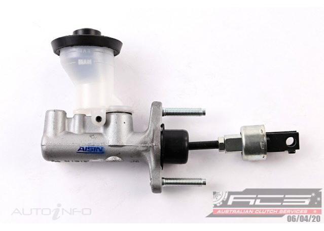 ClutchPro Clutch Master Cylinder MCTY122