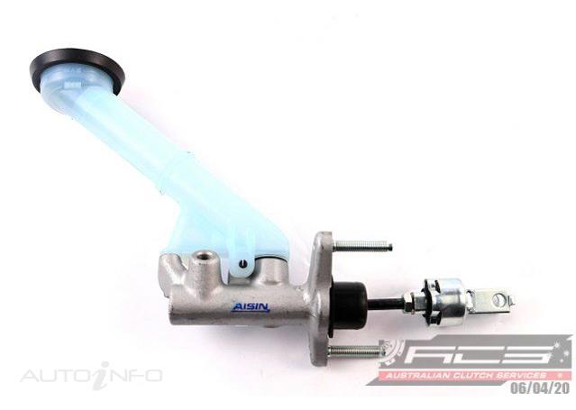 ClutchPro Clutch Master Cylinder MCTY135