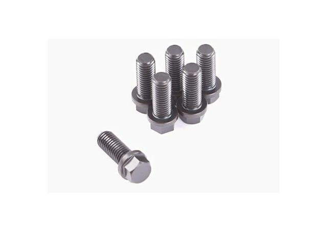 ClutchPro Pressure Plate Bolt Set 10x1.5x25 73Nm (6Pk) PPBFD02