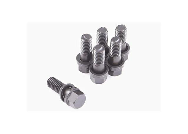 ClutchPro Pressure Plate Bolt Set 3/8x16x25.6 61Nm (6Pk) PPBGM01