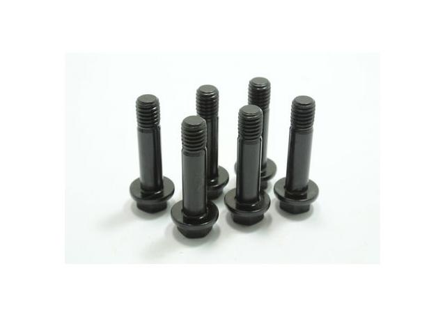 ClutchPro Pressure Plate Bolt Set 3/8x16x40.5 61Nm (6Pk) PPBGM06