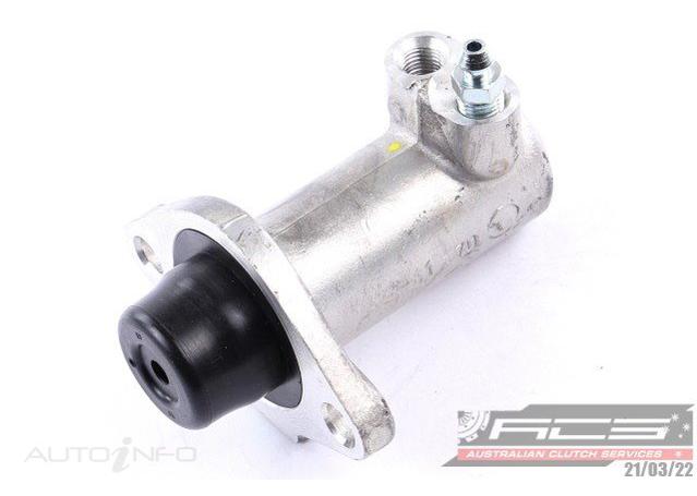 ClutchPro Clutch Slave Cylinder 22.22mm (7/8in.) Dia SCAN001
