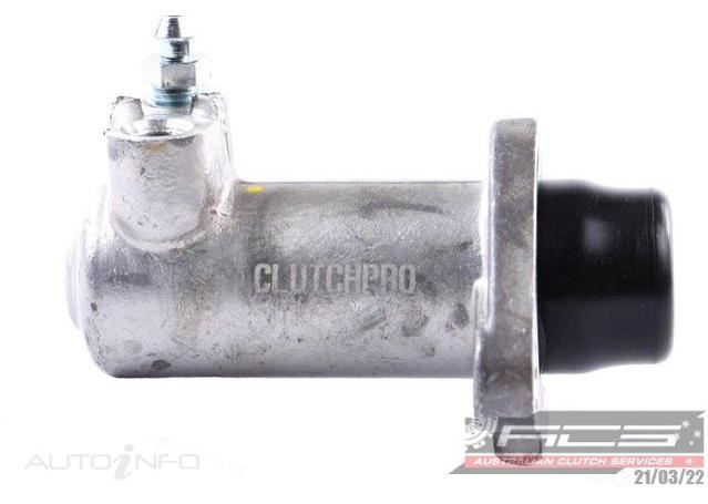 ClutchPro Clutch Slave Cylinder 22.22mm (7/8in.) Dia SCAN001
