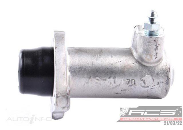 ClutchPro Clutch Slave Cylinder 22.22mm (7/8in.) Dia SCAN001