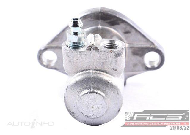 ClutchPro Clutch Slave Cylinder 22.22mm (7/8in.) Dia SCAN001