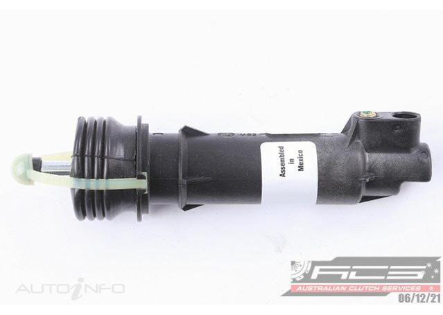 ClutchPro Clutch Slave Cylinder 25.4mm (1in.) Dia SCFD001