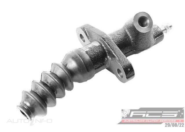 ClutchPro Clutch Slave Cylinder 17.64mm (11/16in.) Dia SCFD022