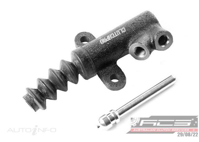 Clutchpro Clutch Slave Cylinder 19.05mm (3/4in.) Dia SCFD046