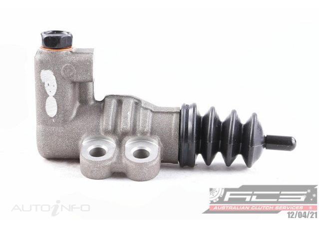 ClutchPro Clutch Slave Cylinder 20.64mm (13/16in.) Dia SCHD014