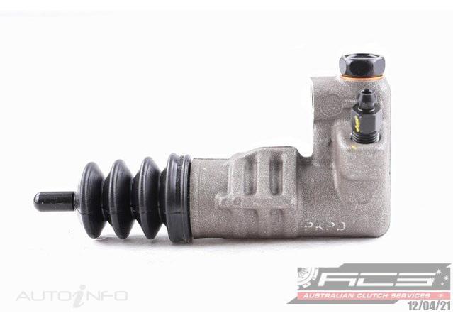 ClutchPro Clutch Slave Cylinder 20.64mm (13/16in.) Dia SCHD014