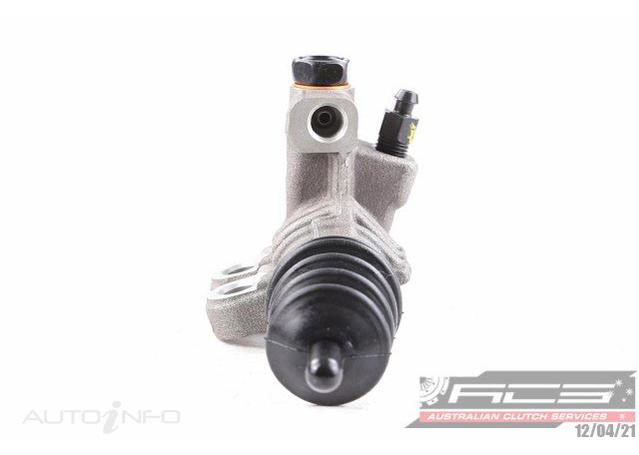 ClutchPro Clutch Slave Cylinder 20.64mm (13/16in.) Dia SCHD014