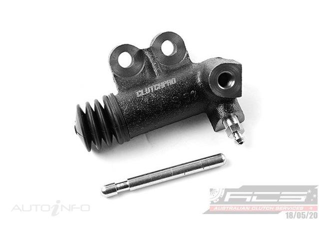 ClutchPro Clutch Slave Cylinder 19.05mm (3/4in.) Dia SCMI001