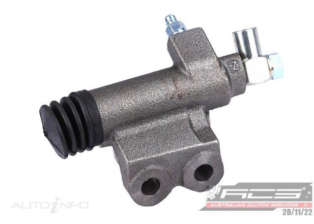 ClutchPro Clutch Slave Cylinder 19.05mm (3/4in.) Dia SCMI024