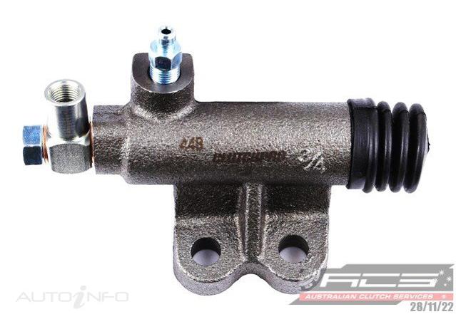 ClutchPro Clutch Slave Cylinder 19.05mm (3/4in.) Dia SCMI024