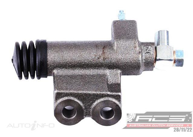 ClutchPro Clutch Slave Cylinder 19.05mm (3/4in.) Dia SCMI024