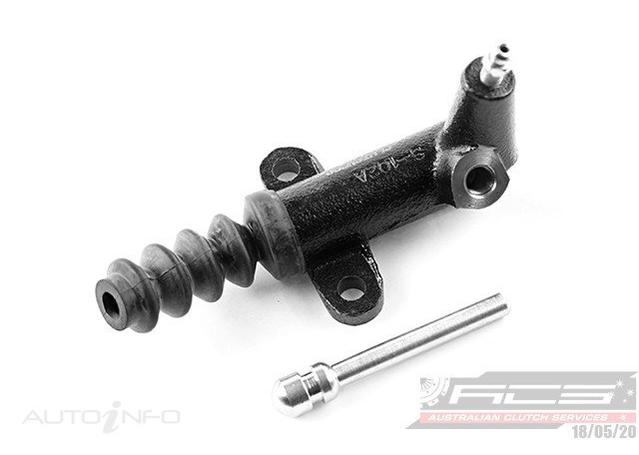 ClutchPro Clutch Slave Cylinder 19.05mm (3/4in.) Dia SCMZ004