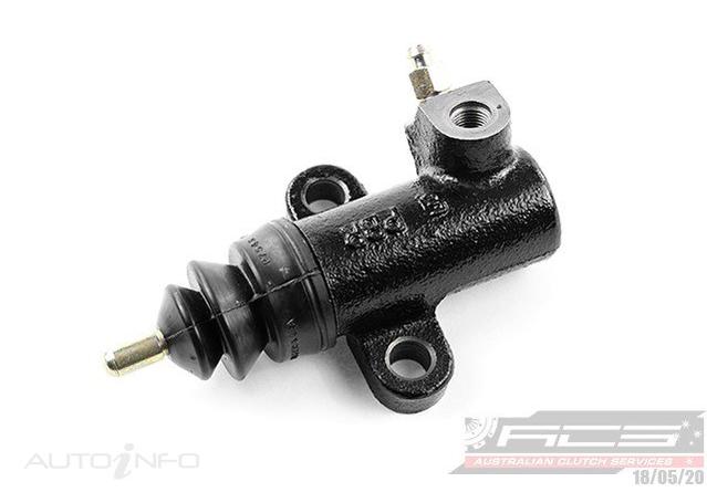 ClutchPro Clutch Slave Cylinder 22.22mm (7/8in.) Dia SCNI035