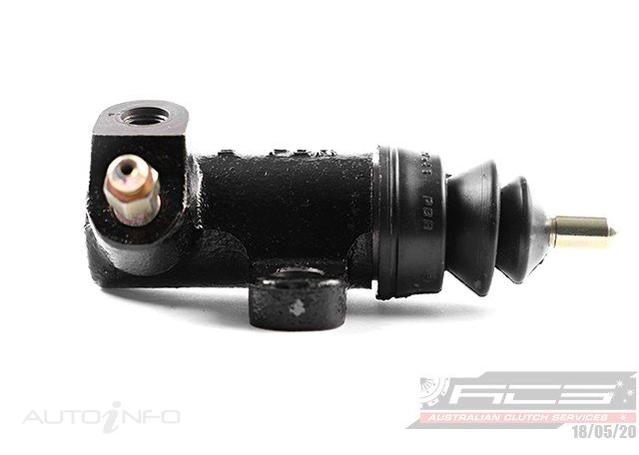 ClutchPro Clutch Slave Cylinder 22.22mm (7/8in.) Dia SCNI035