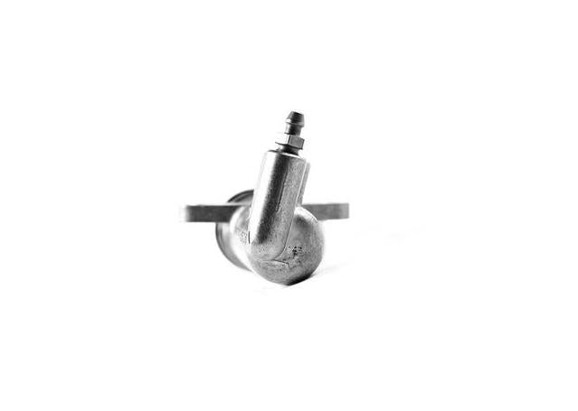 ClutchPro Clutch Slave Cylinder 22.22mm (7/8in.) Dia SCPR004