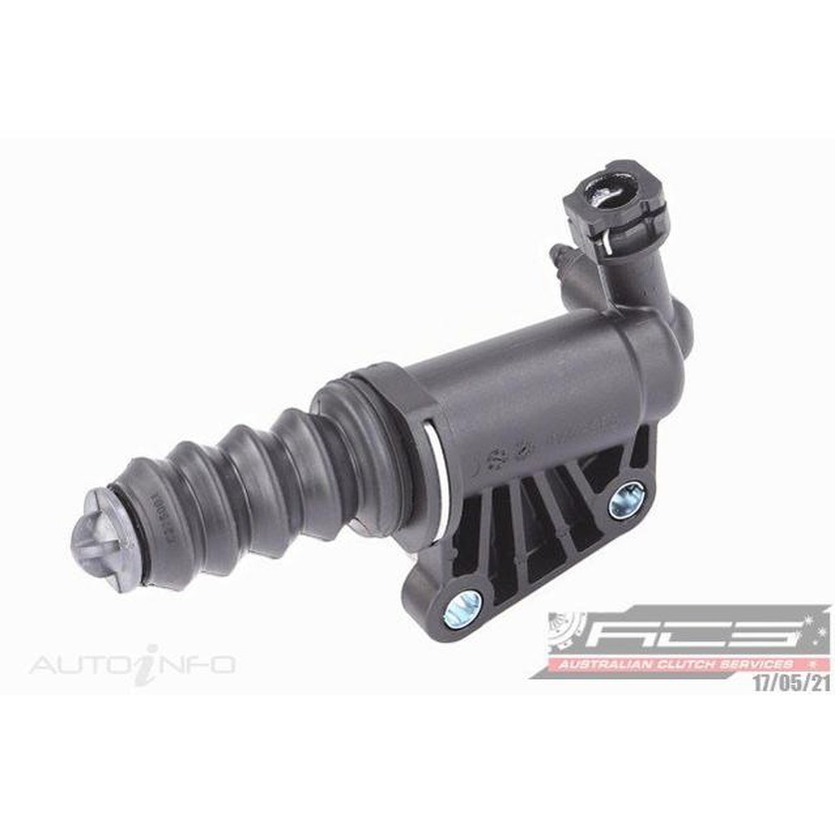 ClutchPro Clutch Slave Cylinder 20.64mm (13/16in.) Dia SCSZ007