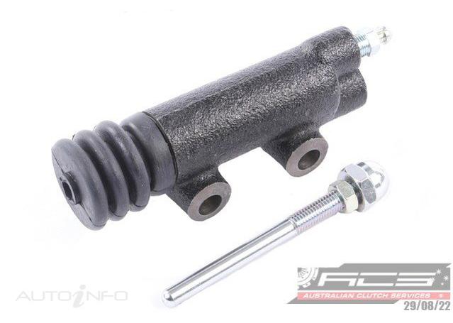 ClutchPro Clutch Slave Cylinder 19.05mm (3/4in.) Dia SCTY026