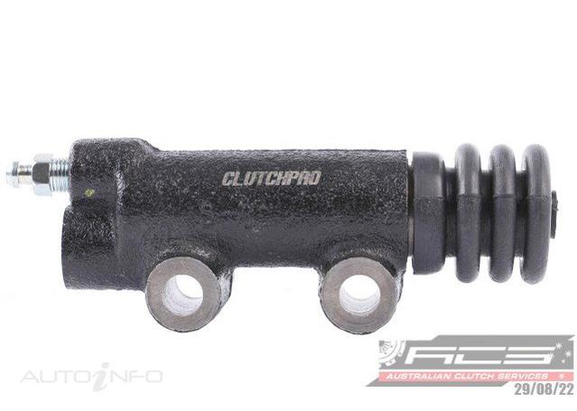 ClutchPro Clutch Slave Cylinder 19.05mm (3/4in.) Dia SCTY026