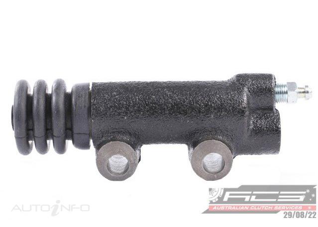 ClutchPro Clutch Slave Cylinder 19.05mm (3/4in.) Dia SCTY026