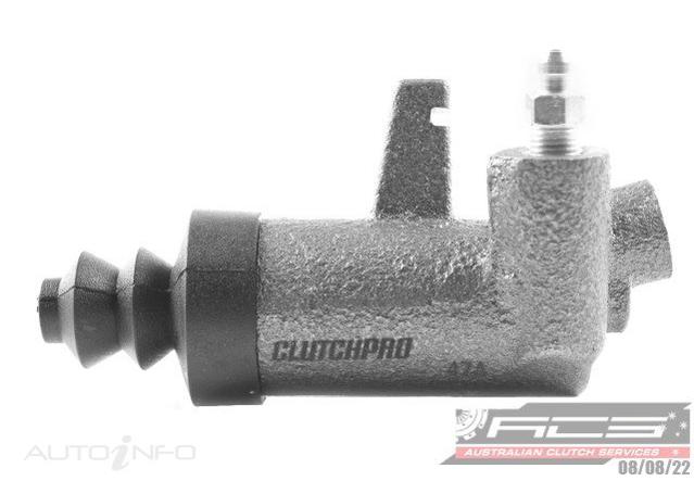 ClutchPro Clutch Slave Cylinder 23.81mm (15/16in.) Dia SCTY059