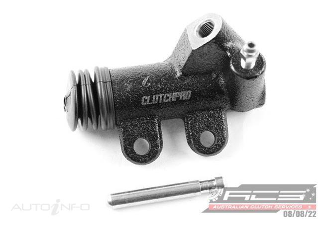 ClutchPro Clutch Slave Cylinder 19.05mm (3/4in.) Dia SCTY071