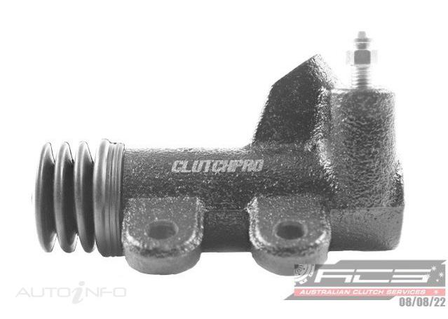 ClutchPro Clutch Slave Cylinder 19.05mm (3/4in.) Dia SCTY071