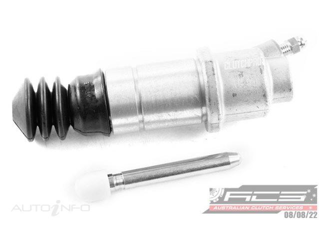ClutchPro Clutch Slave Cylinder 22.22mm (7/8in.) Dia SCVL002
