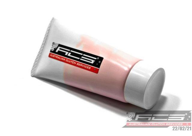 ClutchPro Spline Grease 70ml Tube SPG3