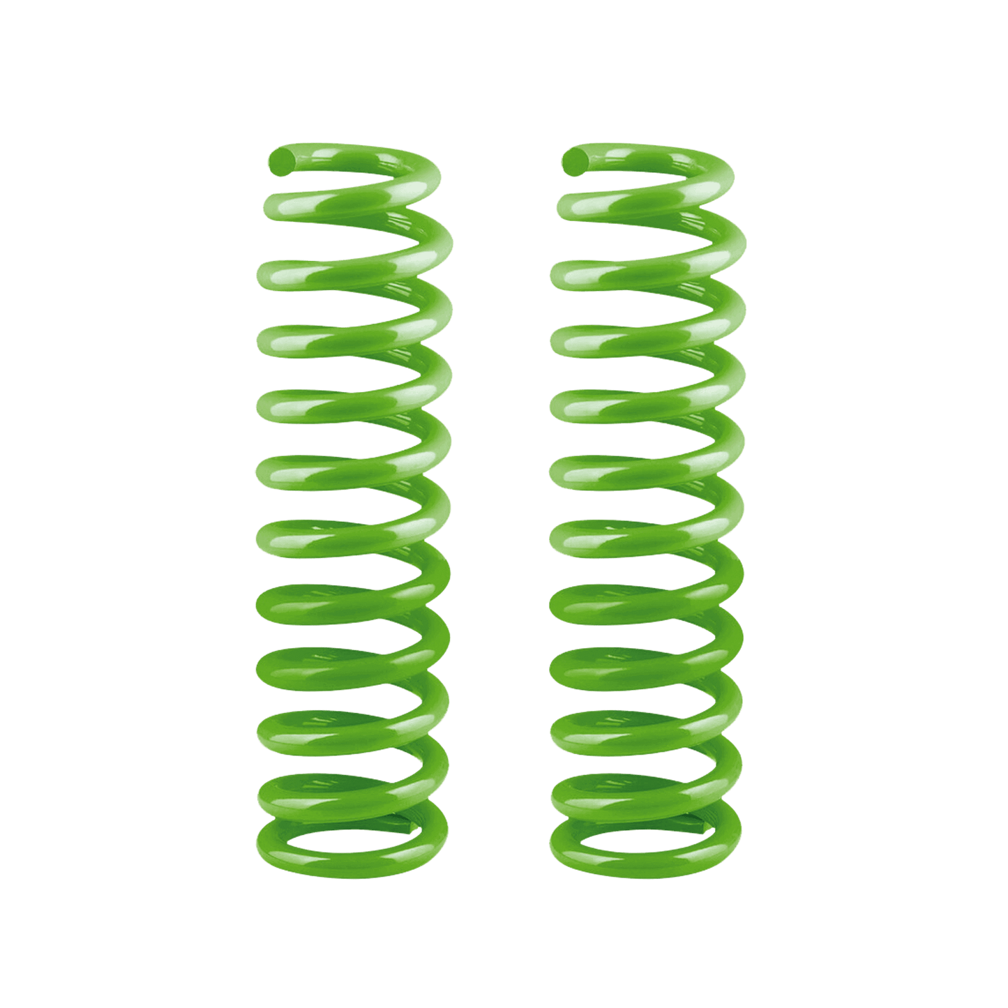 Ironman Coil Spring Set - Constant Load NISS023C