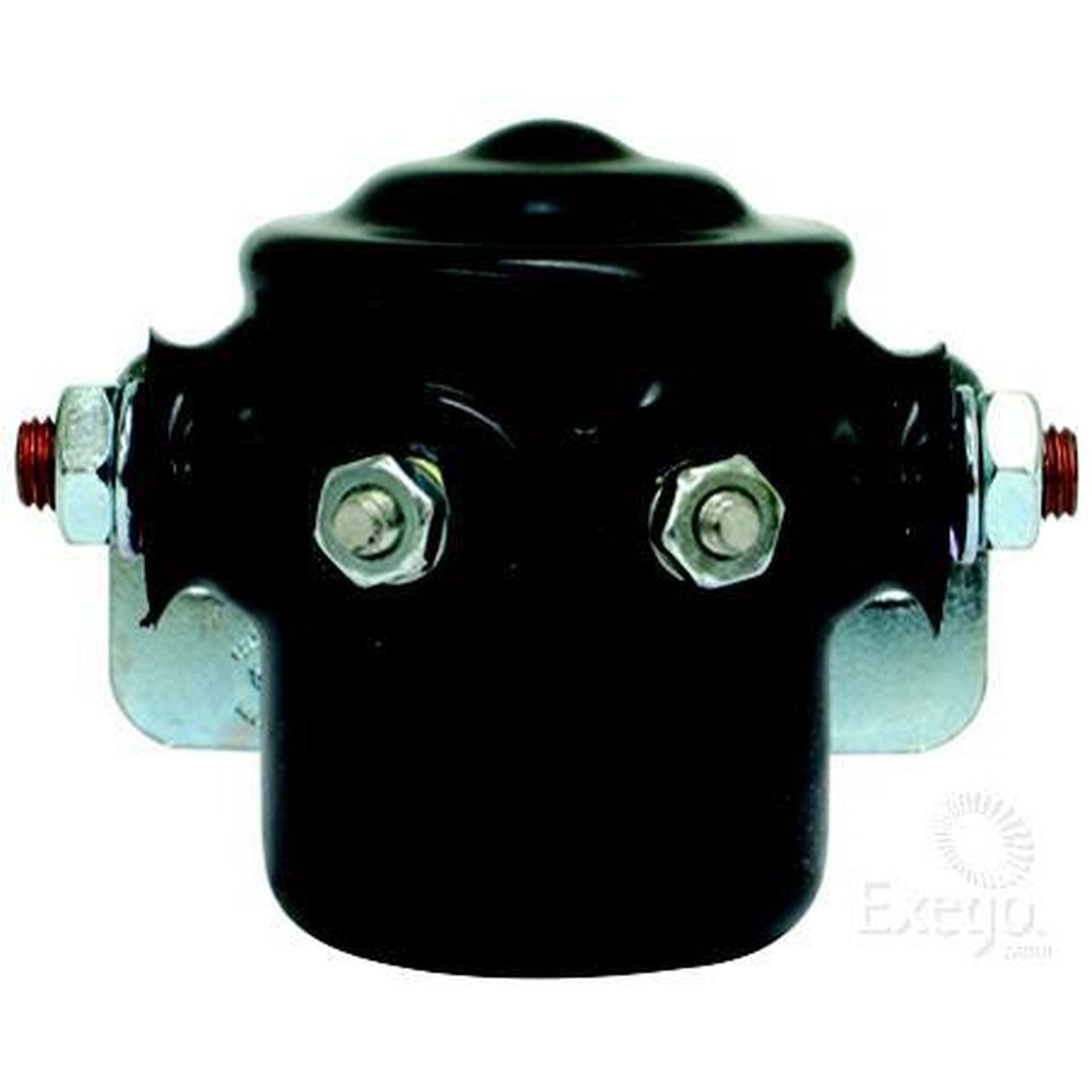 Cole Hersee Continuous Duty Solenoid 24V 85A Normally Open (Box of 1) 24063-08BX