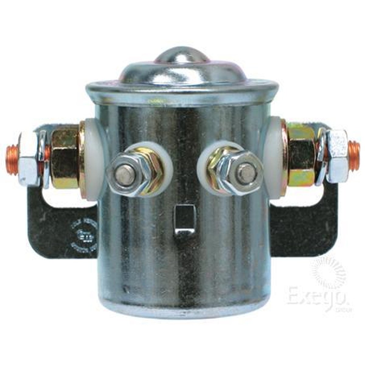 Cole Hersee Continuous Duty Solenoid 24V 85A Normally Open (Box of 1) 24063BX