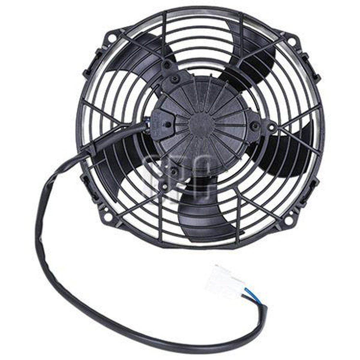 Comex Europe 8" Electric Fan 12V Puller EFX4498