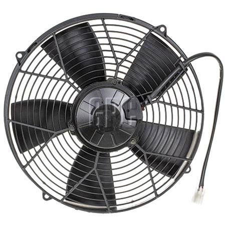 Comex Europe 12" Electric Fan 24V Puller EFX4800