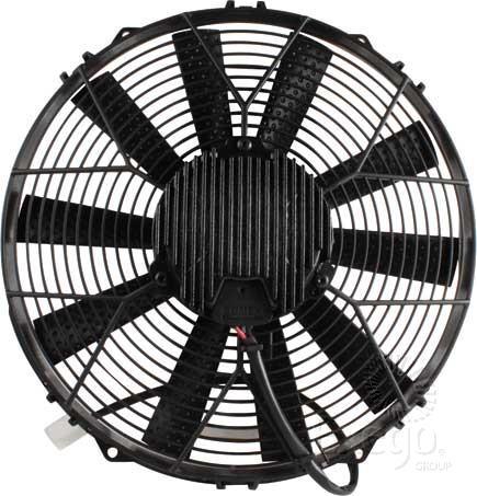 Comex Europe 12" Electric Fan 24V Pusher EFX5543