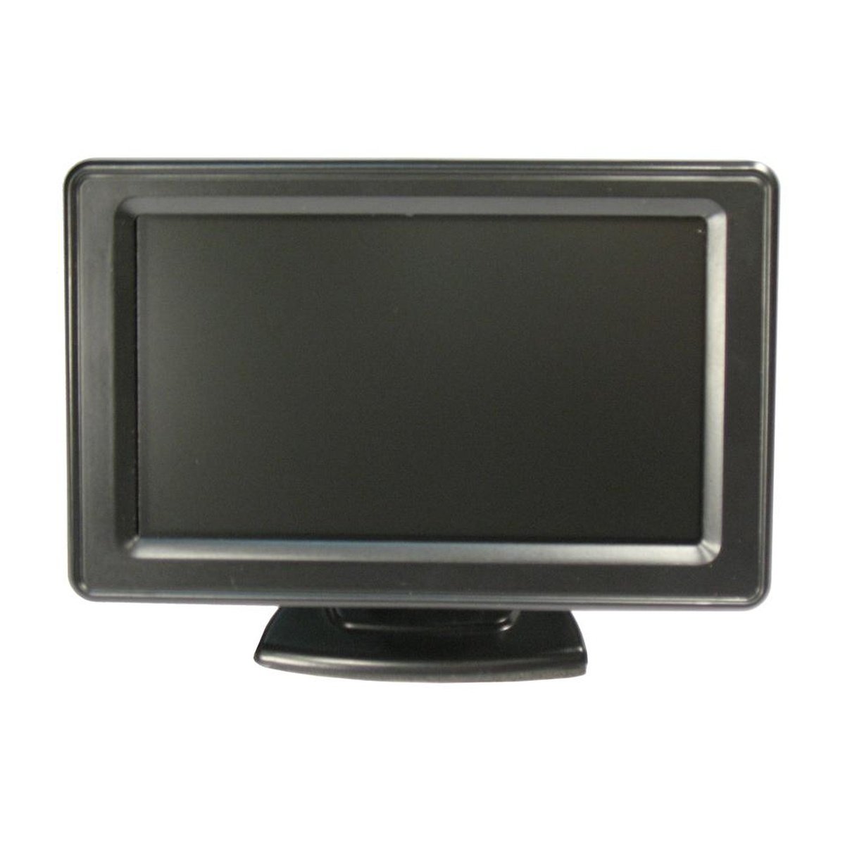 Rear View Reverse 4.3" Monitor Pedestal Mount - 91CMDS43S