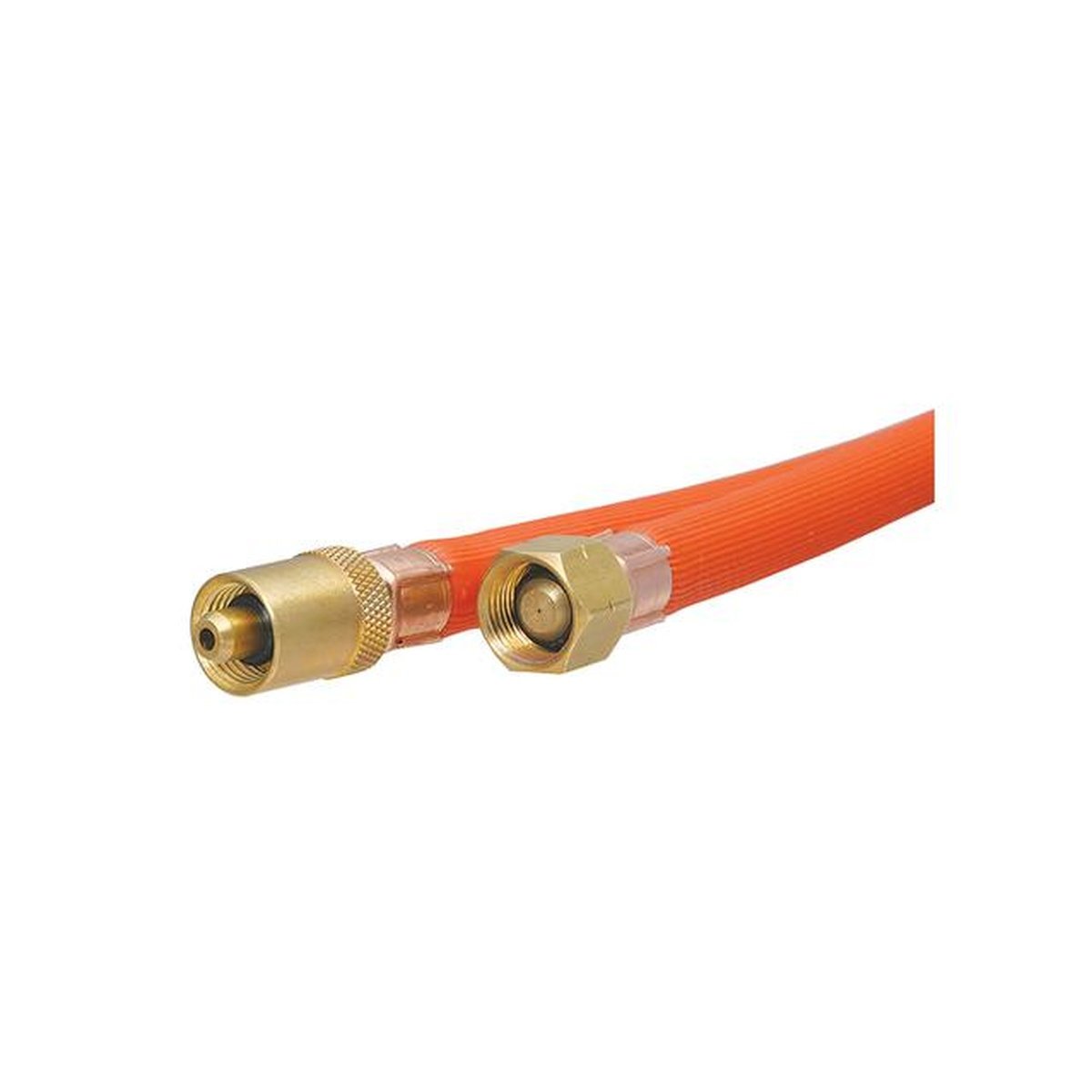 Companion Outdoor Camping Gas Hose 1200mm 3/8 SAE Coarse Thread