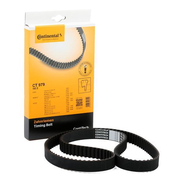 Contitech Timing Belt CT979