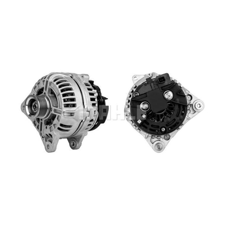 Mahle Alternator 12V 150A MG1074