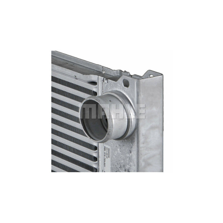 Mahle Intercooler OE Quality CI 82 000P