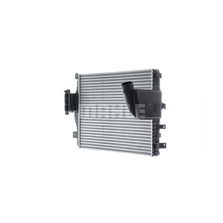 Mahle Intercooler OE Quality CI 376 000P
