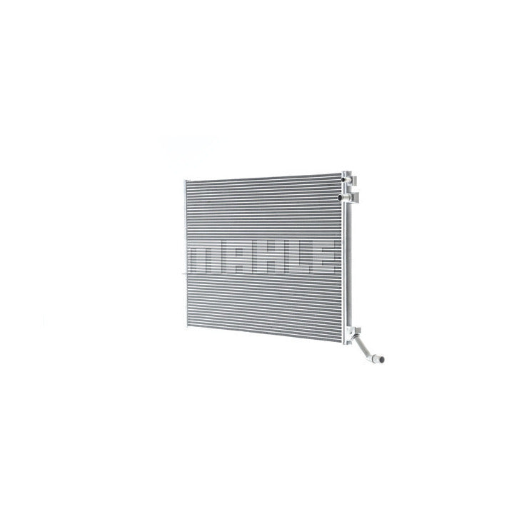 Mahle Radiator OE Quality CR 2445 000P