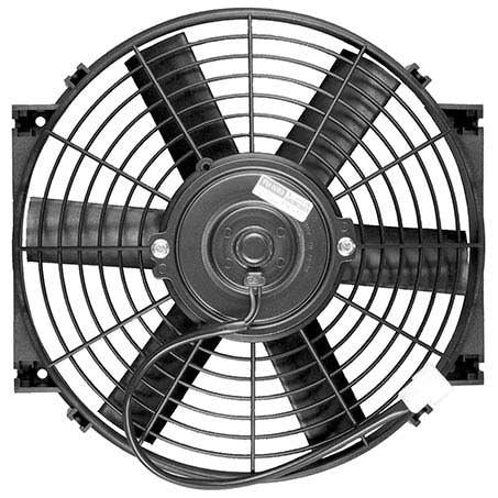 Cooltemp 12" Electric Fan 24V Pusher (Reversible) FA0028