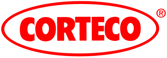 Corteco Rocker Cover Gasket Set 440090P