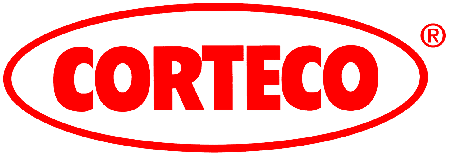 Corteco Rocker Cover Gasket 15-37682-01