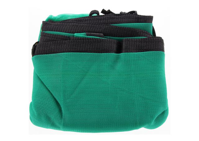 Coverall Cargo Mesh Net 2.4x2.0M Green MN2420