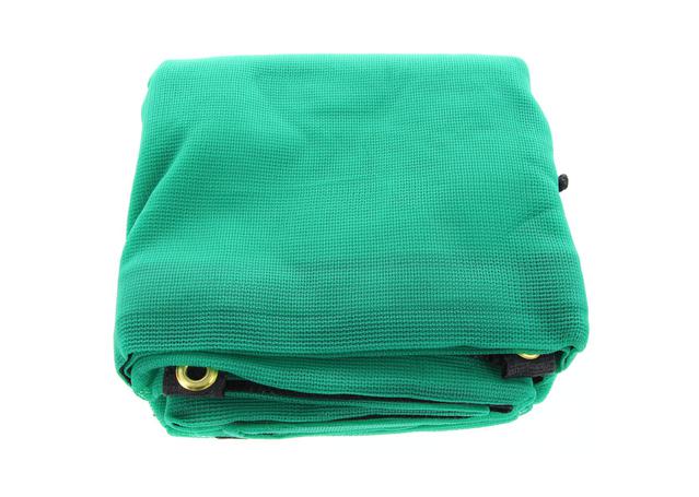 Coverall Cargo Mesh Net 2.5x2.2M Green MN2522